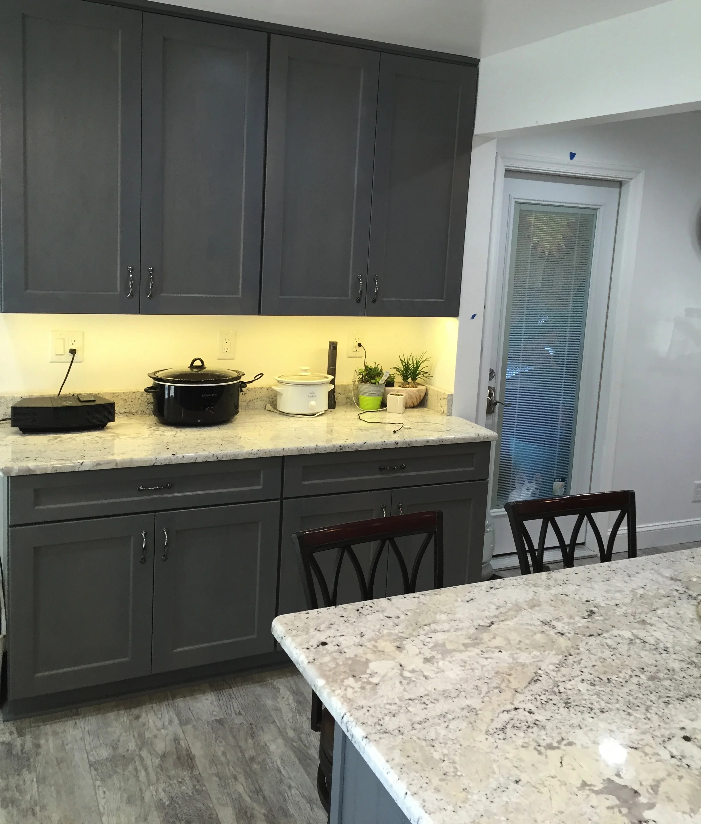 Custom Kitchen Remodeling And Cabinetry