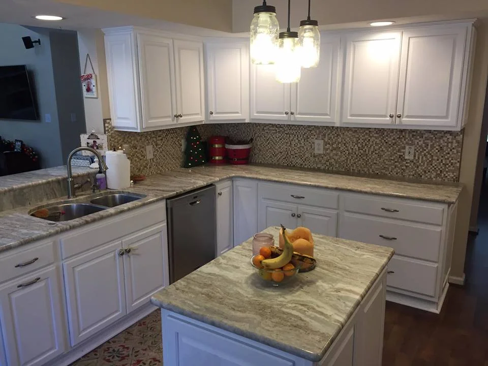 Kitchen & Kitchen Remodeling Virginia Beach — CI