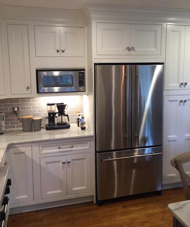 Kitchen & Kitchen Remodeling Virginia Beach — CI