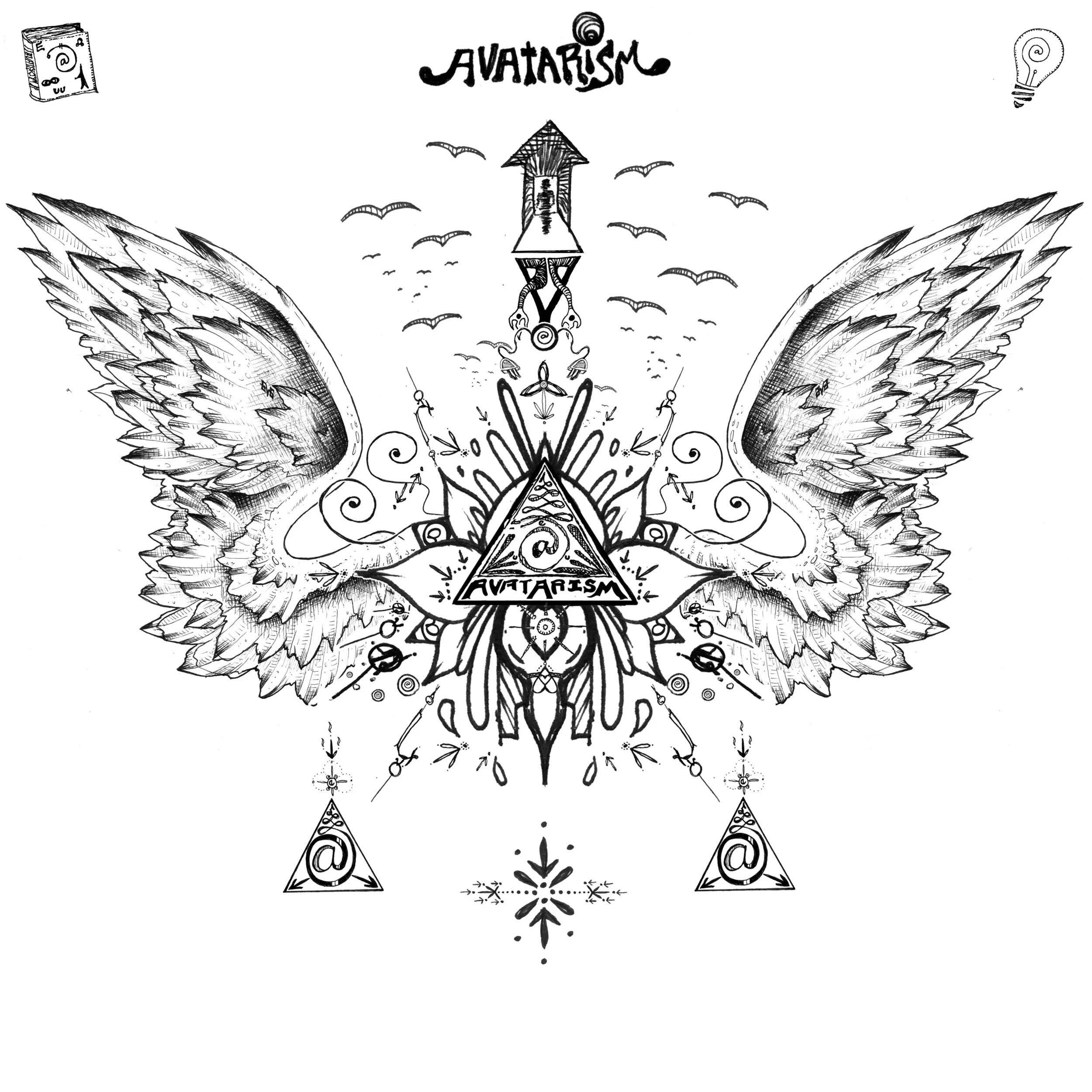 Avatarism: Victory Ice Cream Thursdays