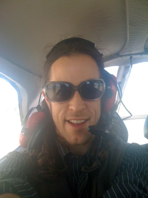 AVATARISM PRESENTS: Be the Captain of your inner tides.