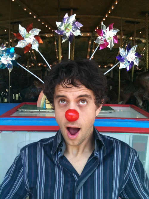 Avatarism presents: “The purpose of wonder.”