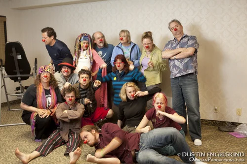 Avatarism presents: “Bullies and Tyrants”