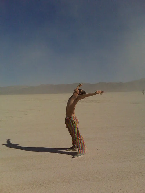 Avatarism presents, “Avatar Embodiments”