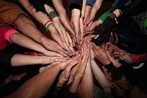 Avatarism presents ” Accepting your adventure”