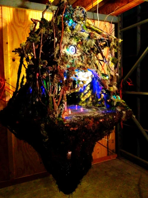 Avatarism Presents: Altar Yourself