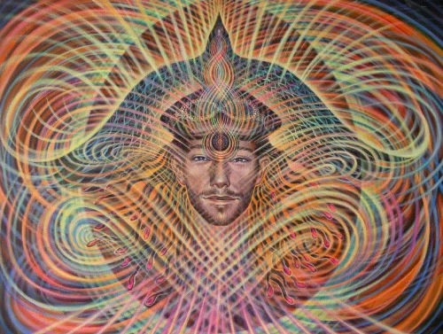 Avatarism Is The Game Of Finding Yourself