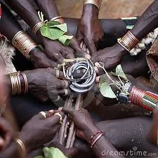 Avatarism Presents: A Lesson In Swahili