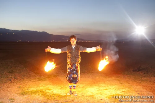 Avatarism Presents: We Are Perfect