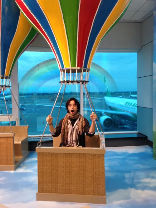 Avatarism Presents: Pleasure Up, Part II