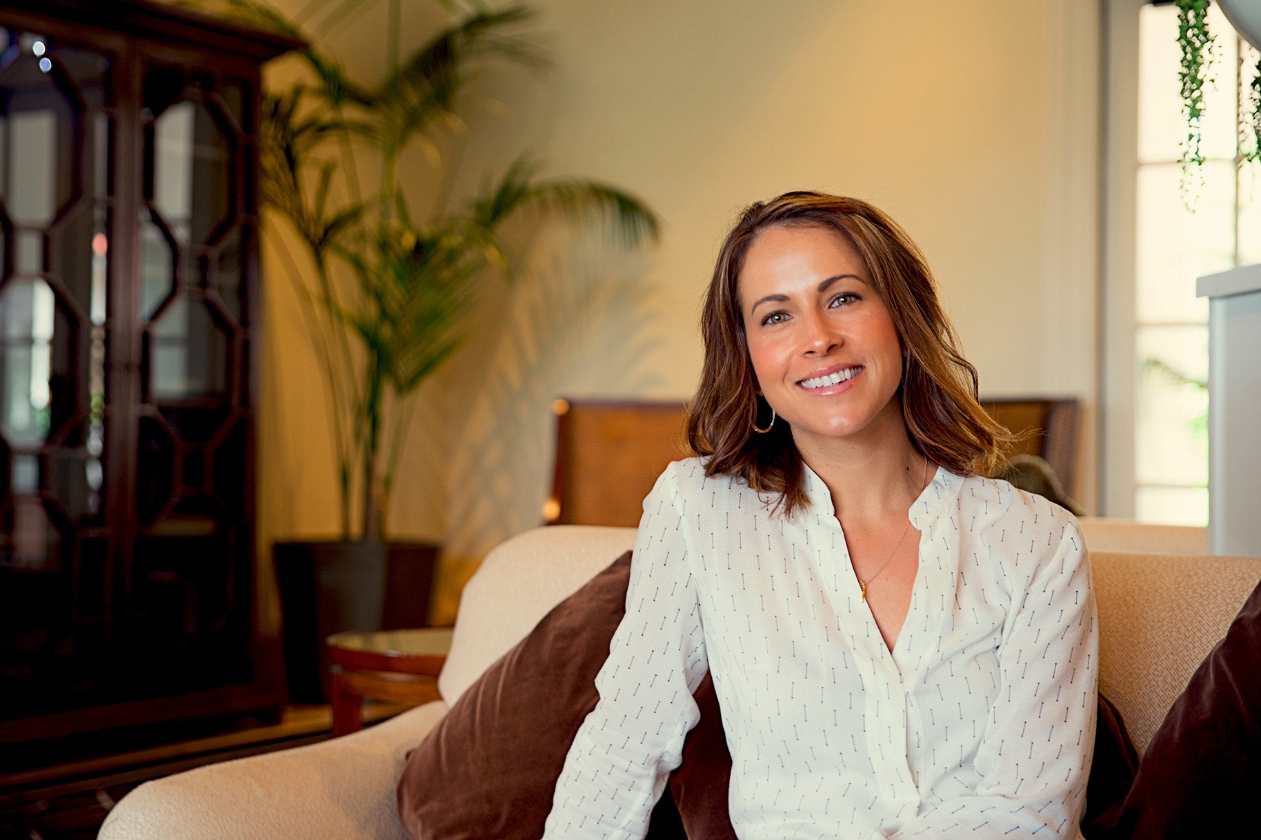 Kelly McNeill, Rise Performance Coach