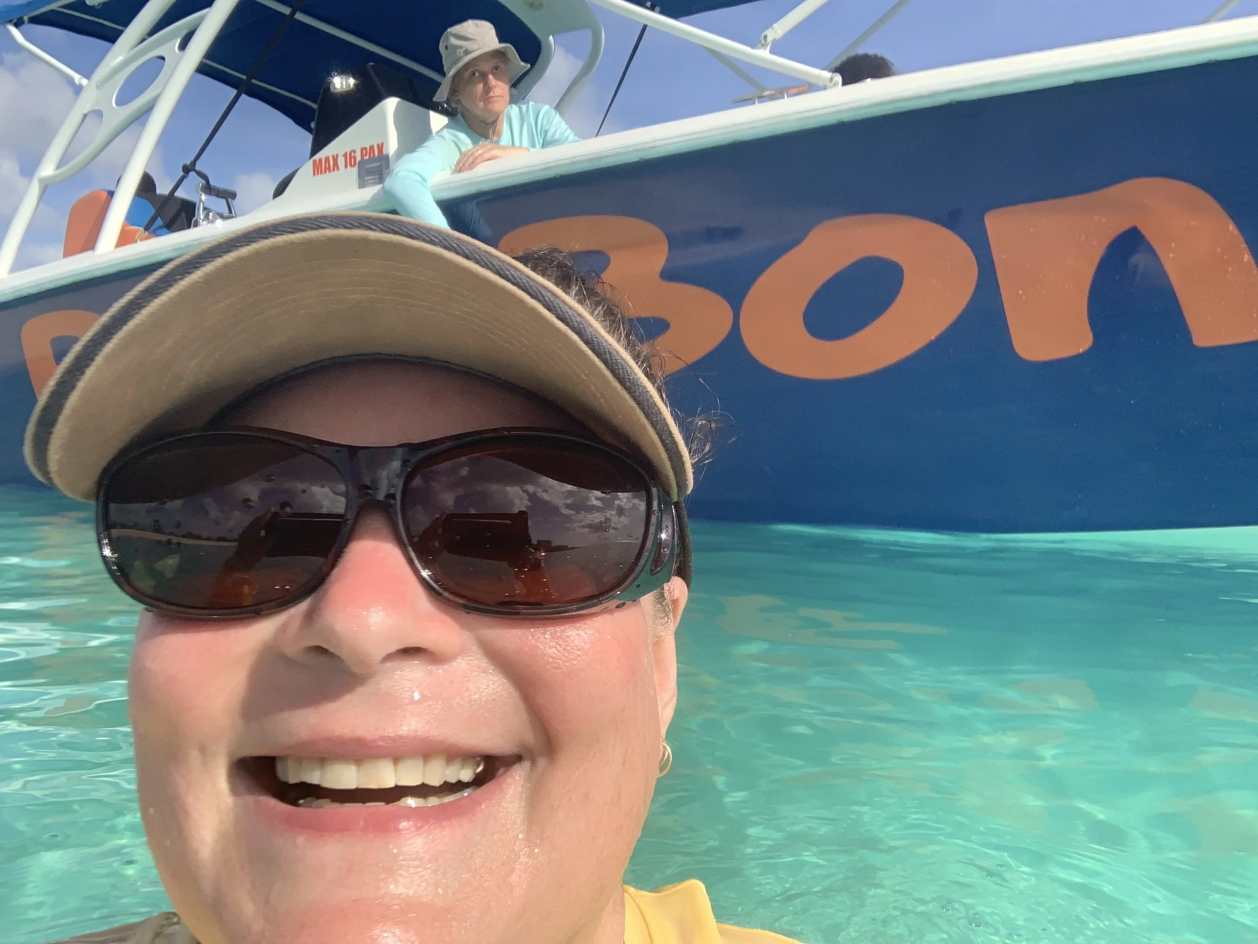 Deb Snorkeling in St Maarten.jpg
