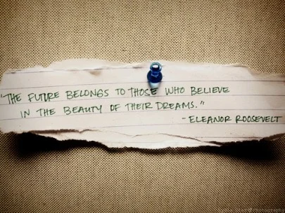 I Want to Dream Again