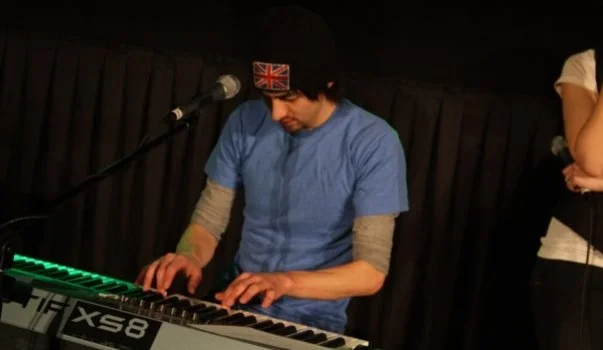 Lessons I've Learned (and Am Still Learning) about Leading Worship