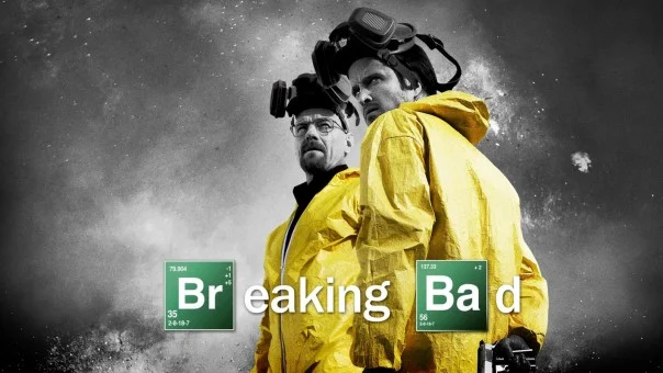 Truth and Consequences: Breaking Bad