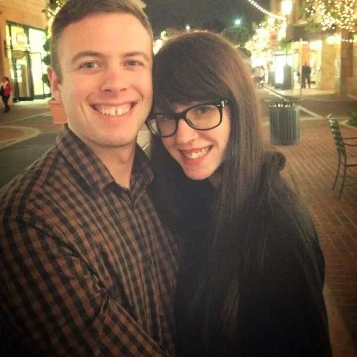 Once in a Lifetime ~ guest post by nate blevins