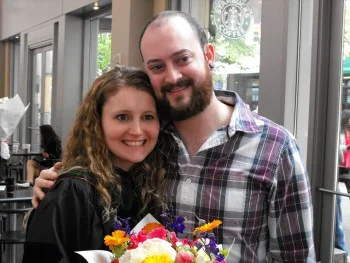 Dreams Interrupted ~ guest post by jake atkins