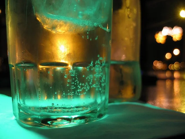 On Hope: I May Have a Problem