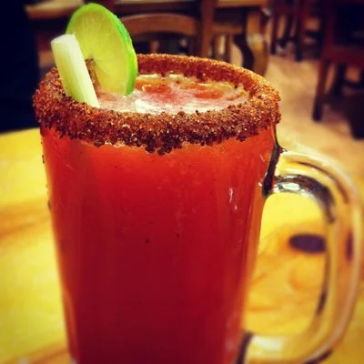 The Michelada and the Dream Myth