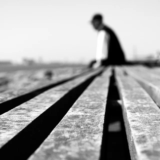 When We Don't Have the Words