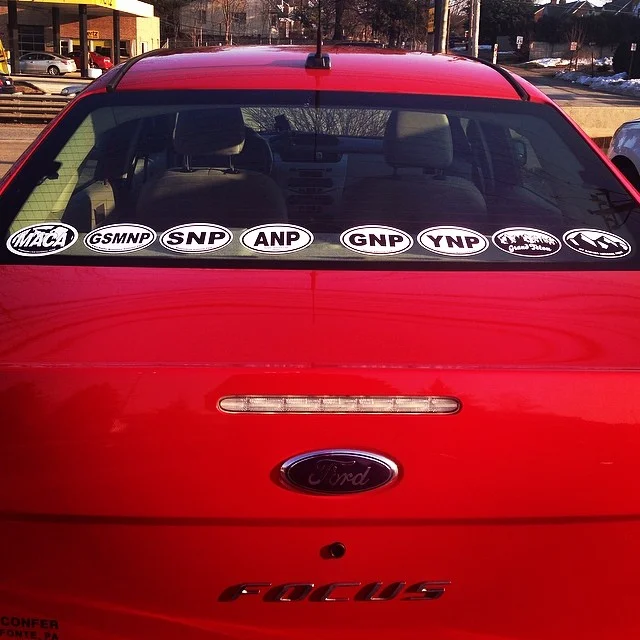 The Simplicity of Adventure and a Word about My Trip