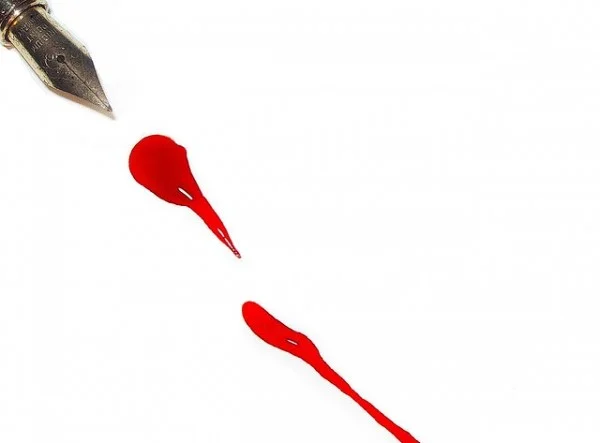 When Pain Enters Your Story