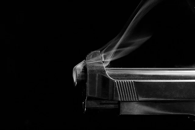 An Open Letter to My Fear