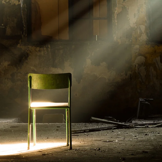 What My Pain Has Taught Me