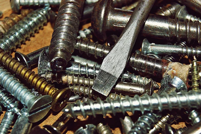 My Most Important Work