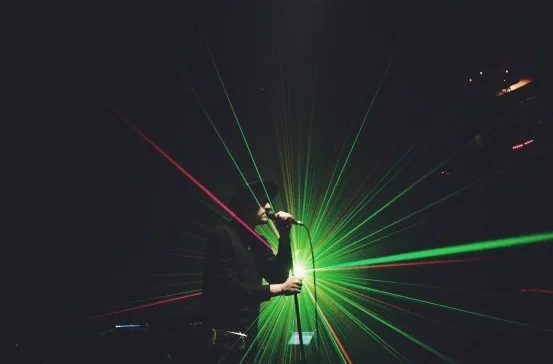 The Songs That Save Us