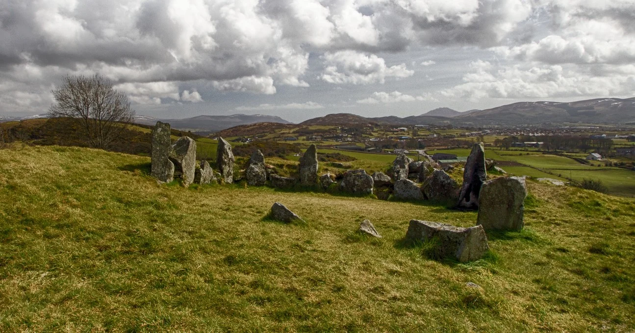 Death and Resurrection (of a Dream)