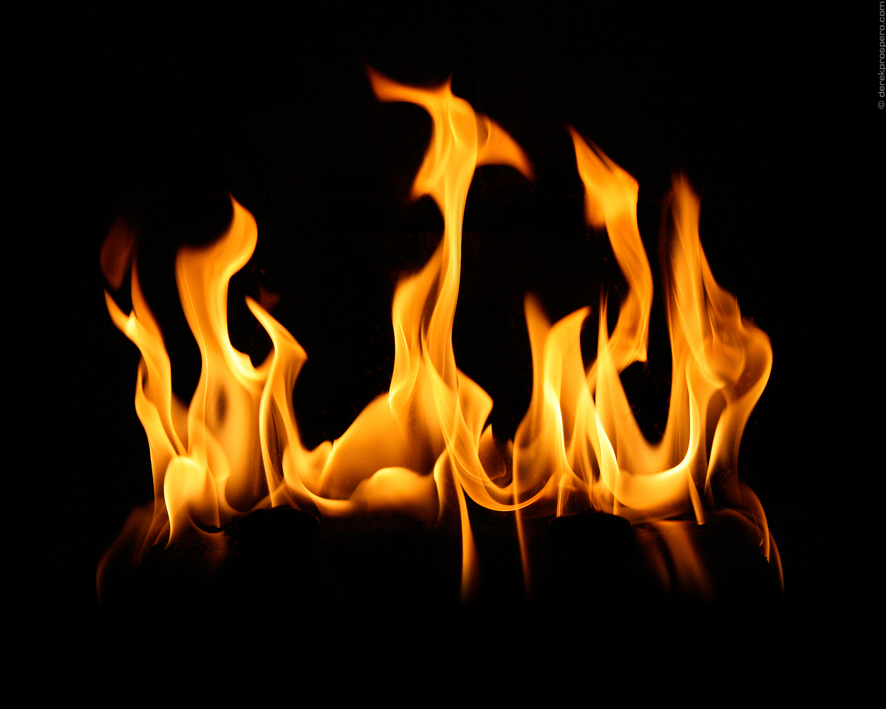 fire