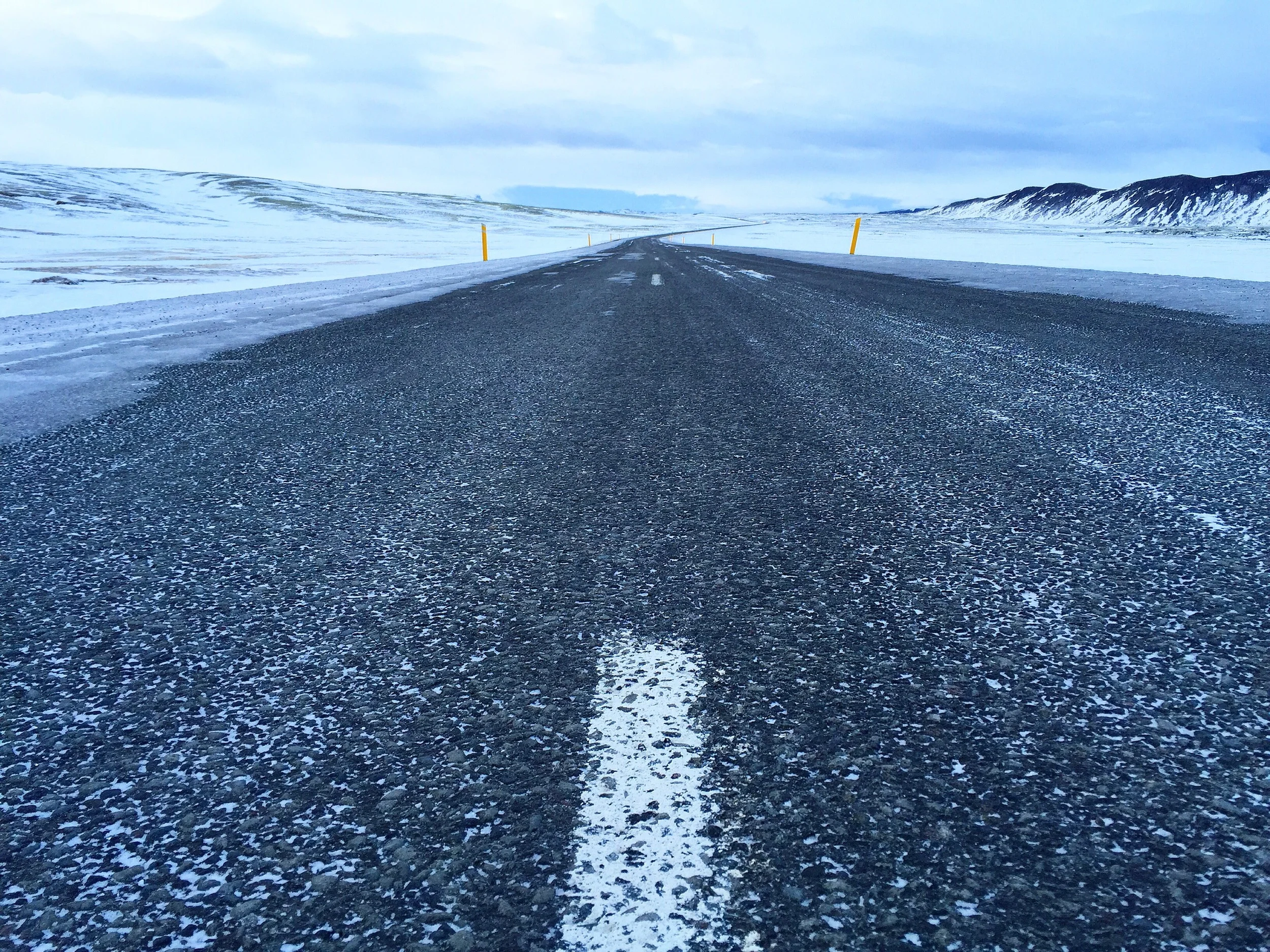 Why We Sometimes Need to Wait