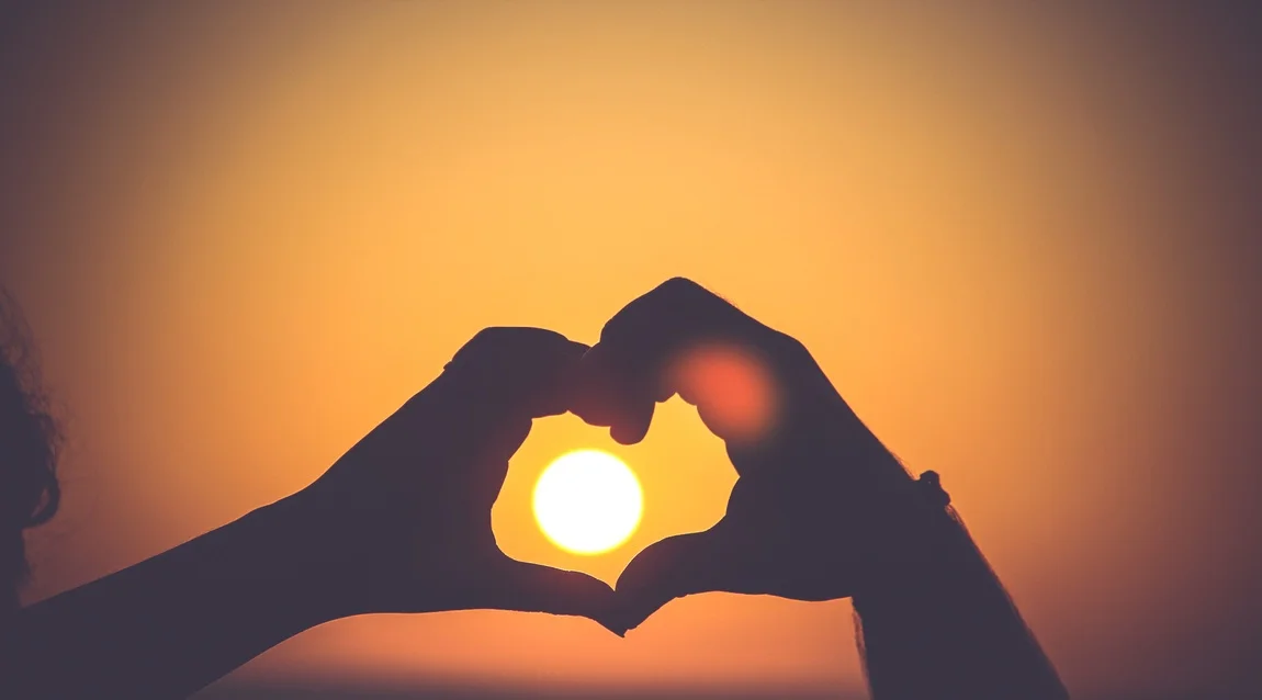 Rethinking Valentine's Day