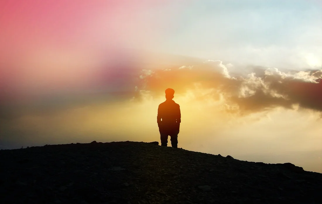 Thoughts from a Post-Hopeless Romantic