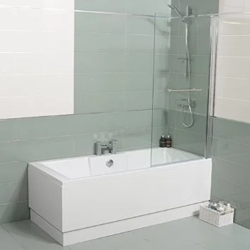 Notice the lack of glass coverage.