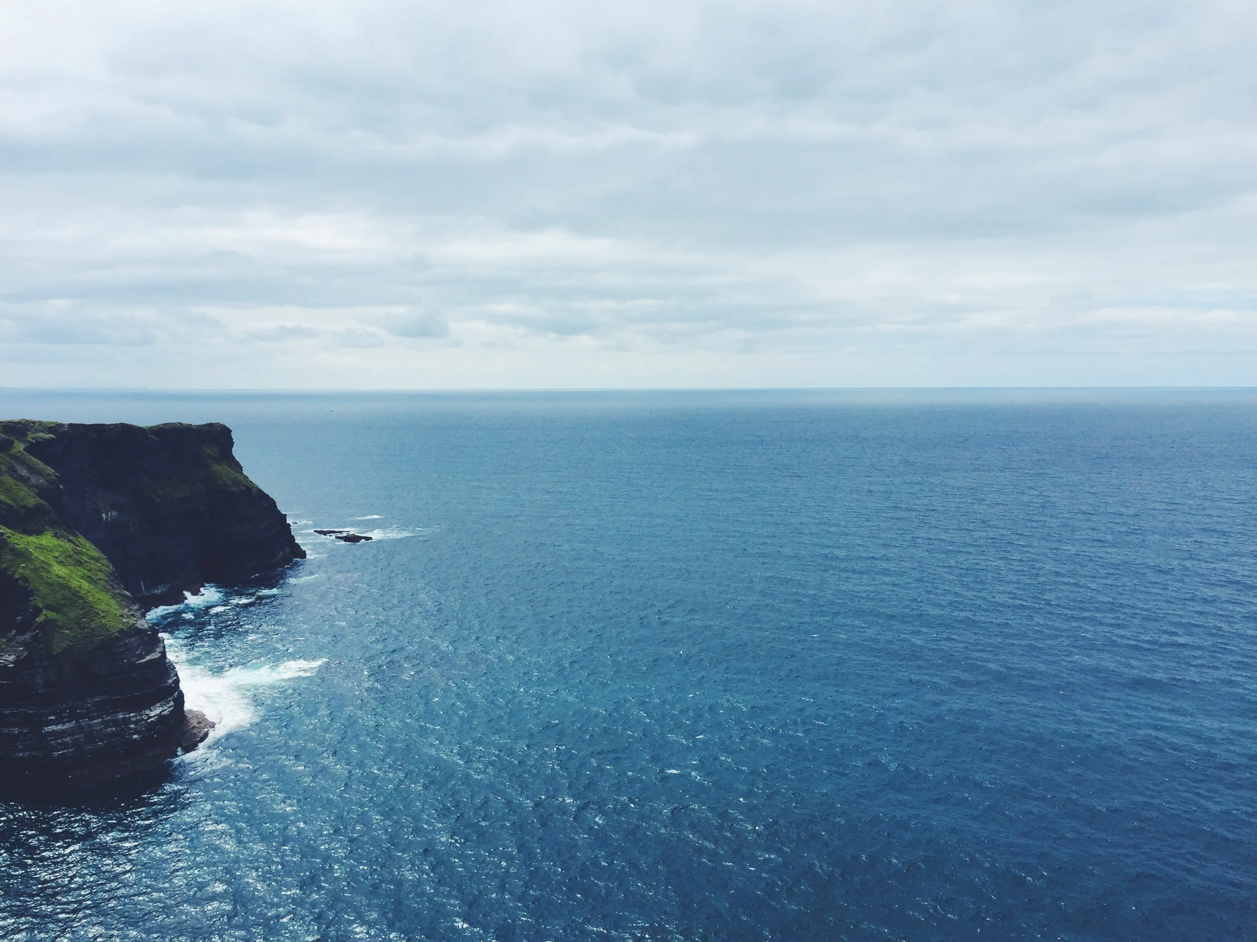 Ireland and Scotland: Winning and Losing