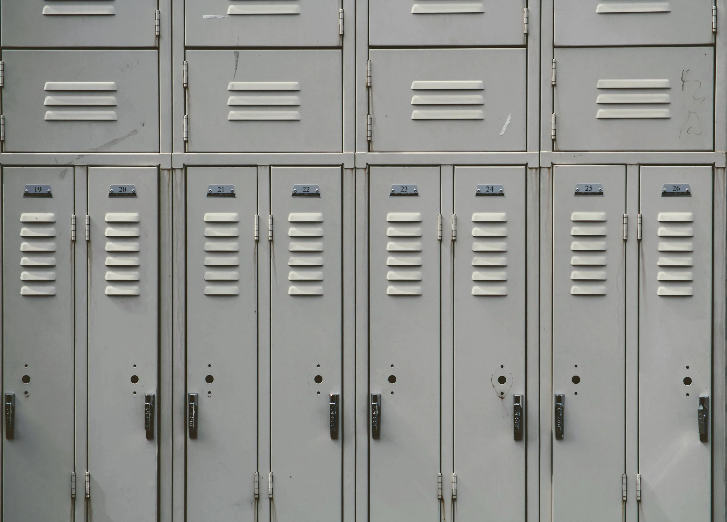 I Was a Terrible Student (A "Thank You" to My Teachers)