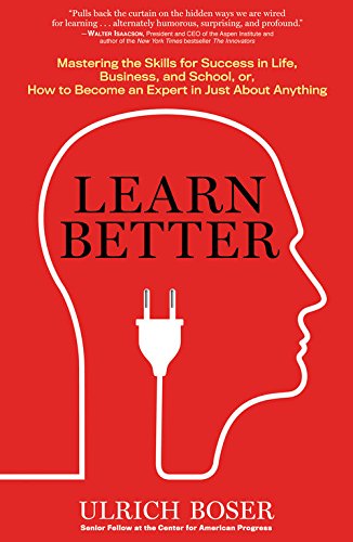 Learn Better