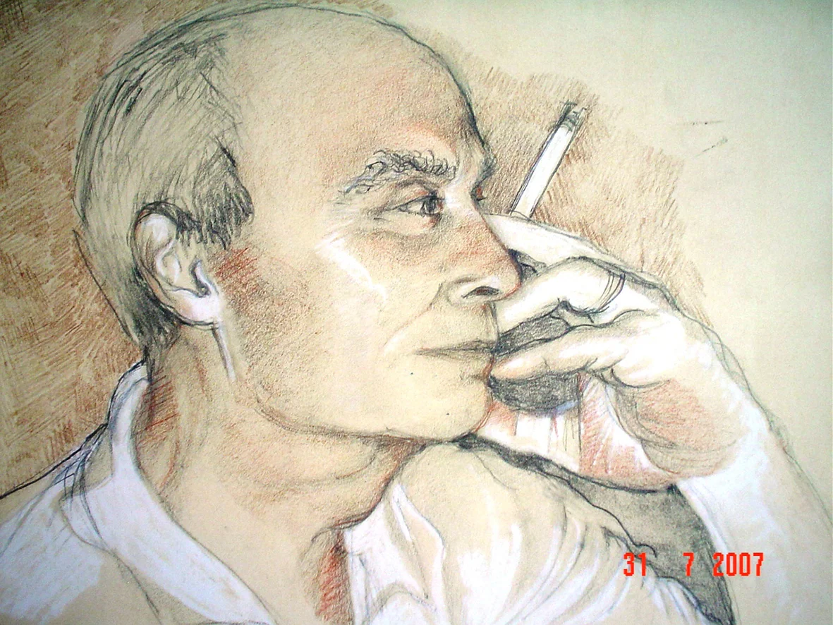 ENRICO MEREU