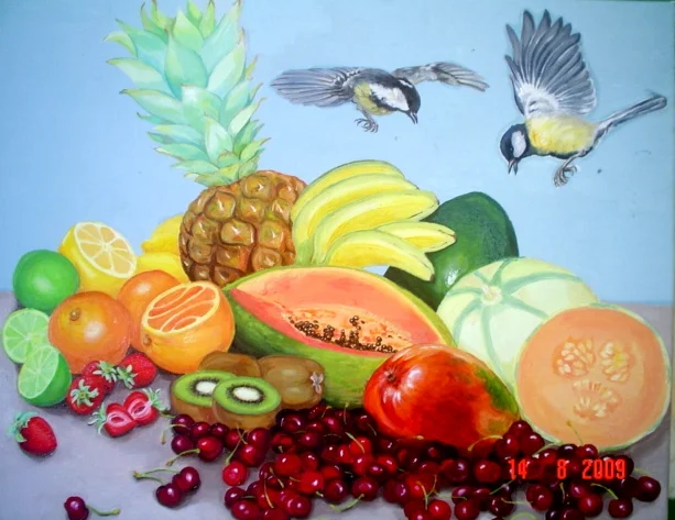 10. frutta, olio su tela.jpg