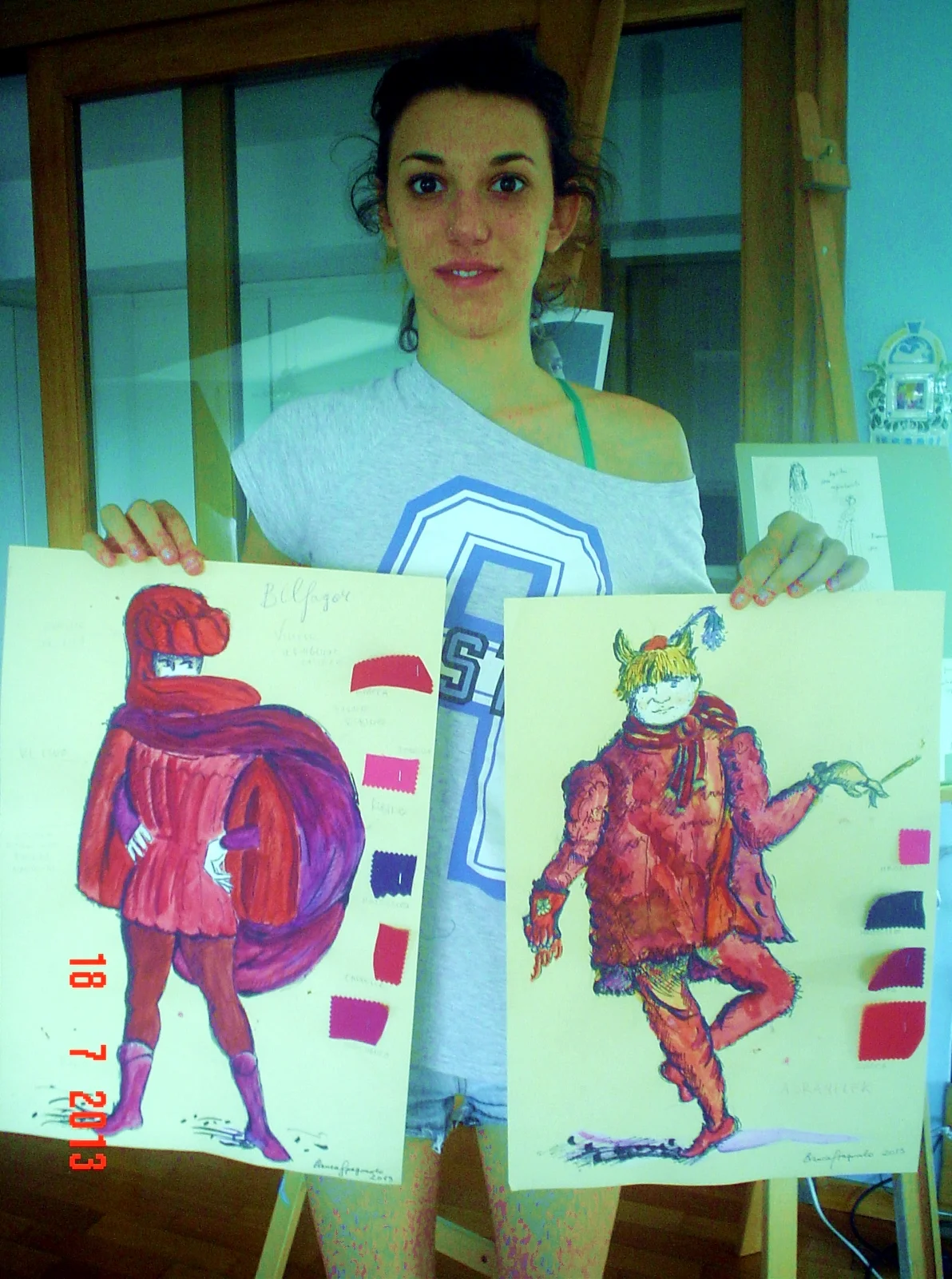 bianca vv spagnuolo, 19 anni, acquerello su carta spolvero, 2013.JPG