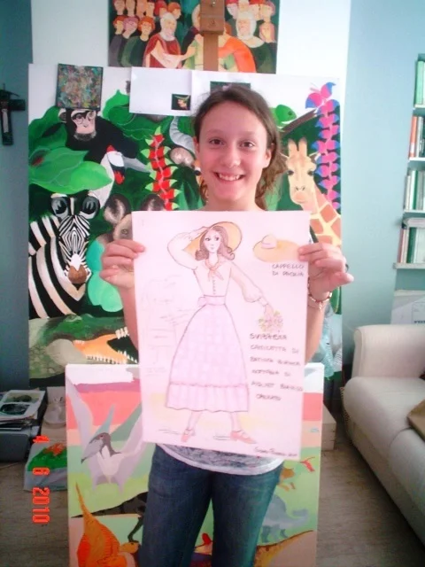 costume cinematografico acquerelli, 13 anni.jpg