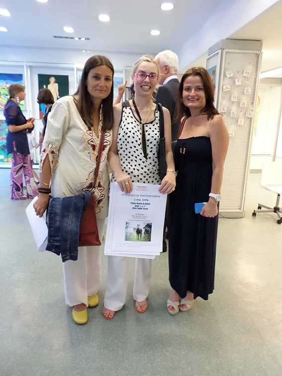 con cesira e cinzia gambi.JPG