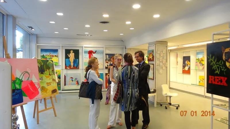 con mamma paolo e ilaria 2014.jpg