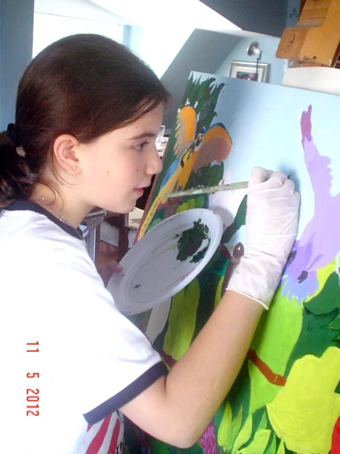 COP12. pittura ad olio, allieva 10 anni.JPG