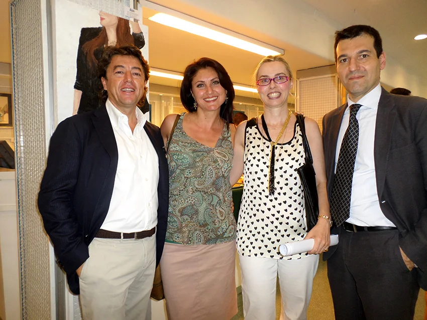 con antonella basile e pierpaolo.JPG