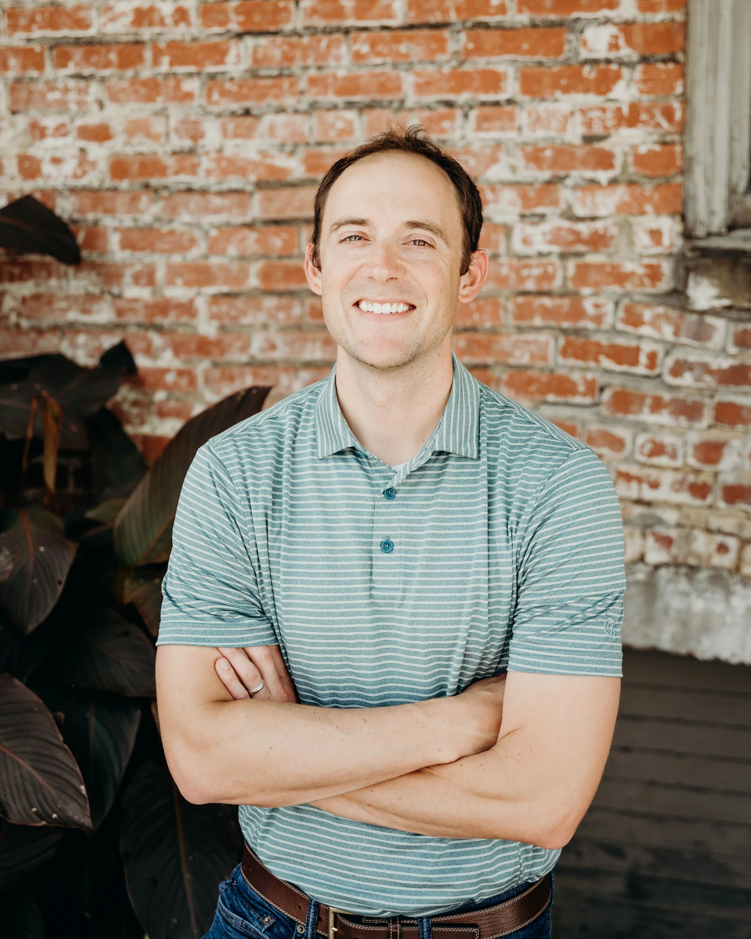 Andrew Brill
