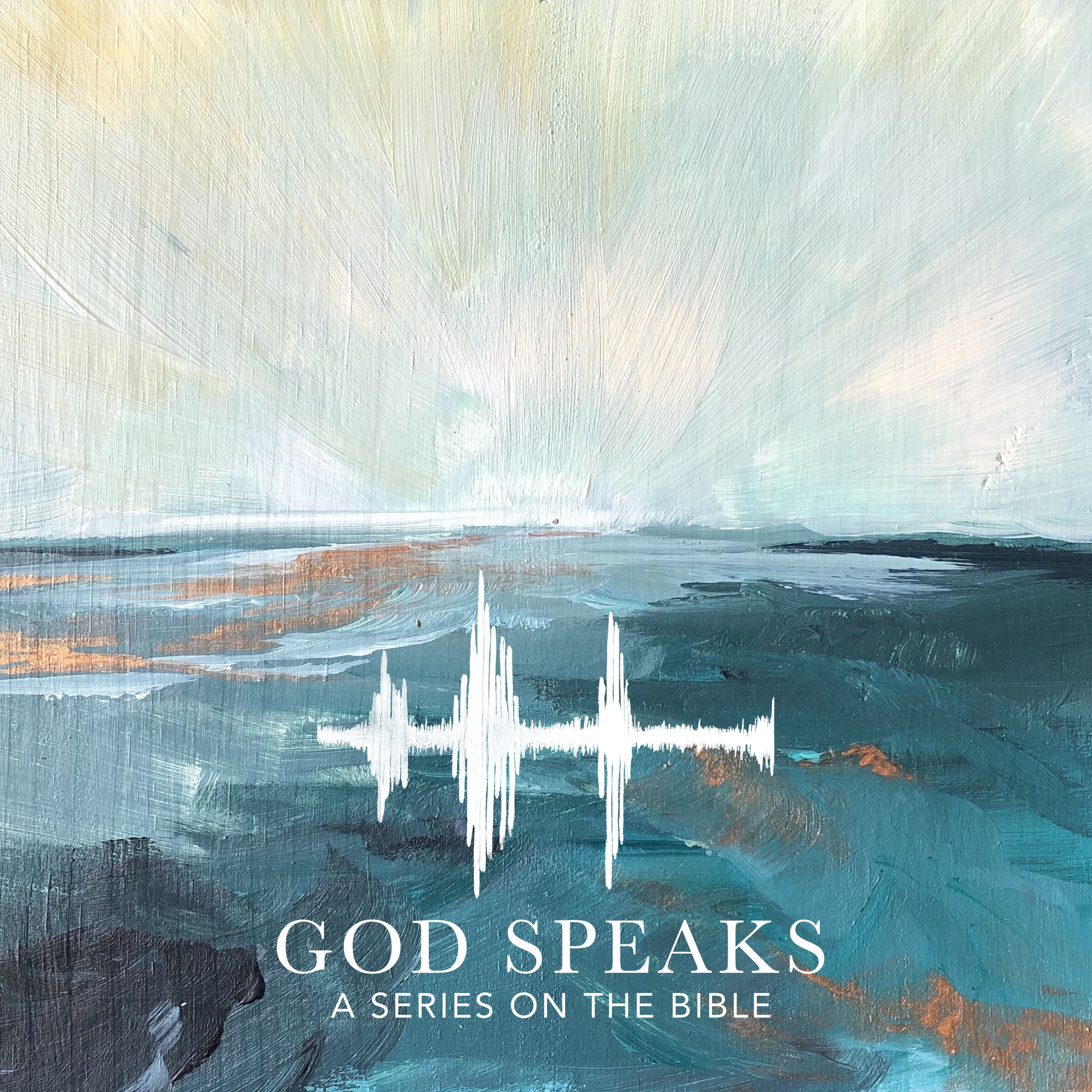 God Speaks | August 2021