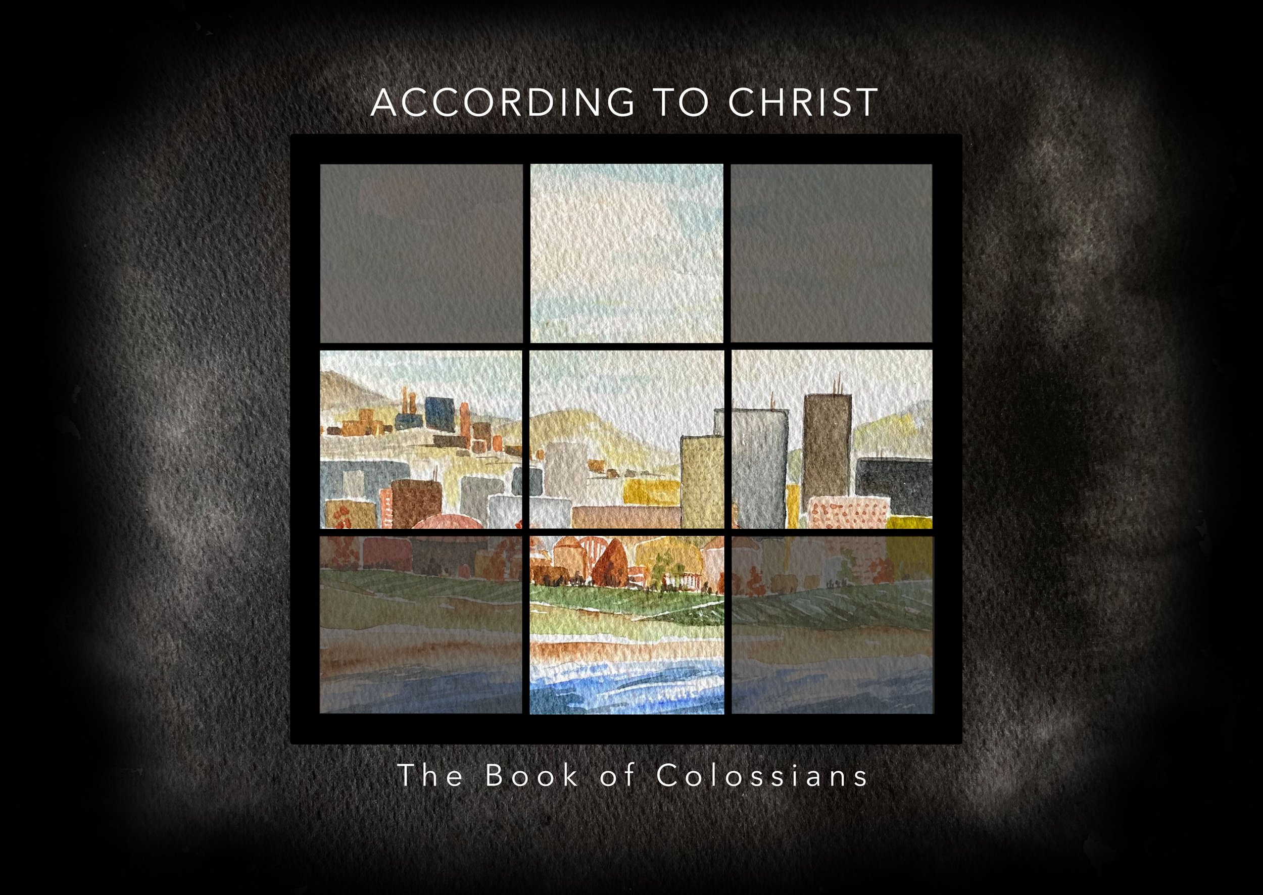 Colossians | Fall 2022